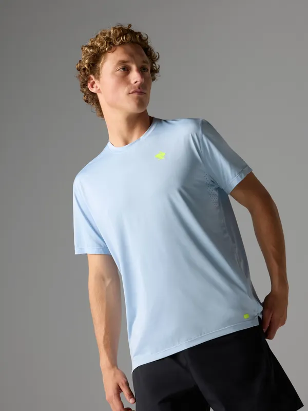 Rabbit Men's UPF Tee SS Skyway