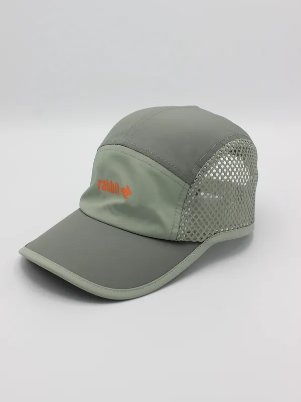 Rabbit Run Hat Vent Mesh Sea Spray