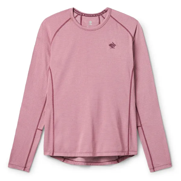 Rabbit Women's Layer One Foxglove