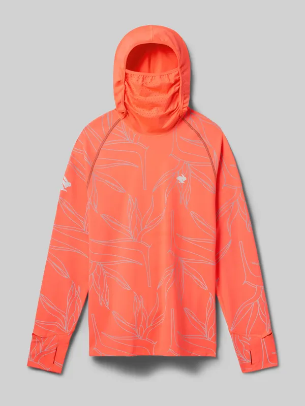 Rabbit Men's Low Light Cocoon Coral Reflective