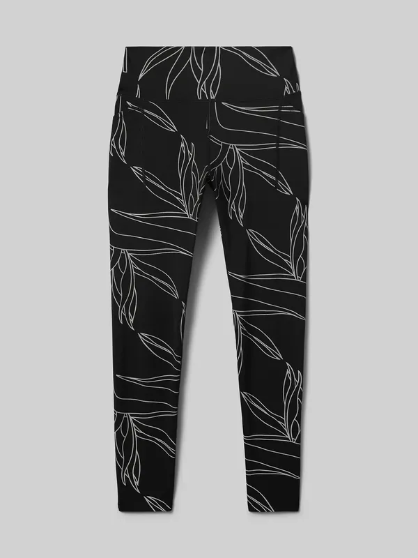 Rabbit Low Light Speed Tight Black Reflective