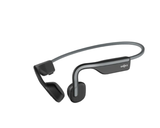 Shokz OpenMove Grey