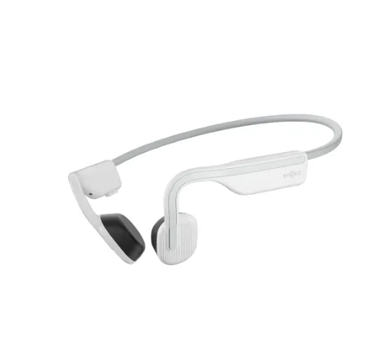 Shokz OpenMove White