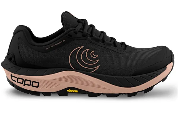 Topo W-MTN Racer 3 Black/Purple