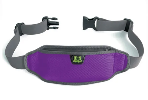 Amphipod AirFlow Lite Pack Purple