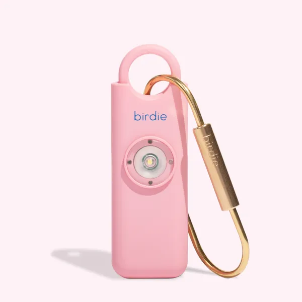 She's birdie Birdie Alarm Blossom
