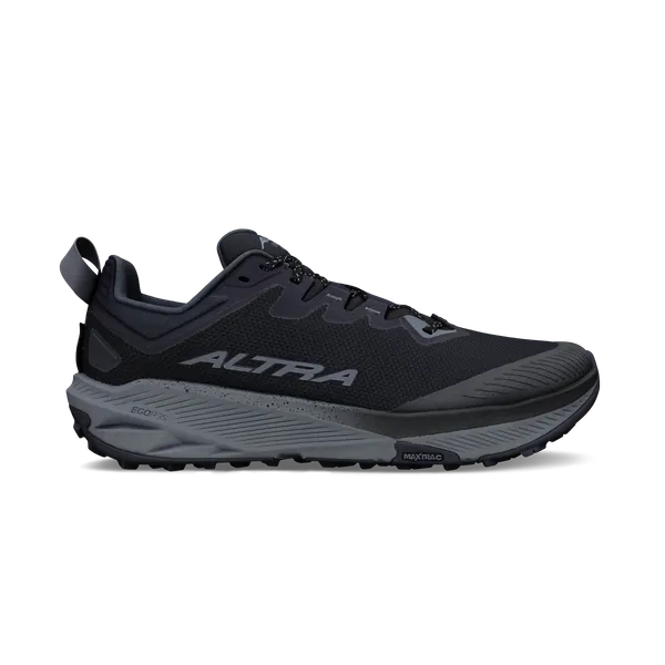 Altra M EXPERIENCE WILD 3 Black