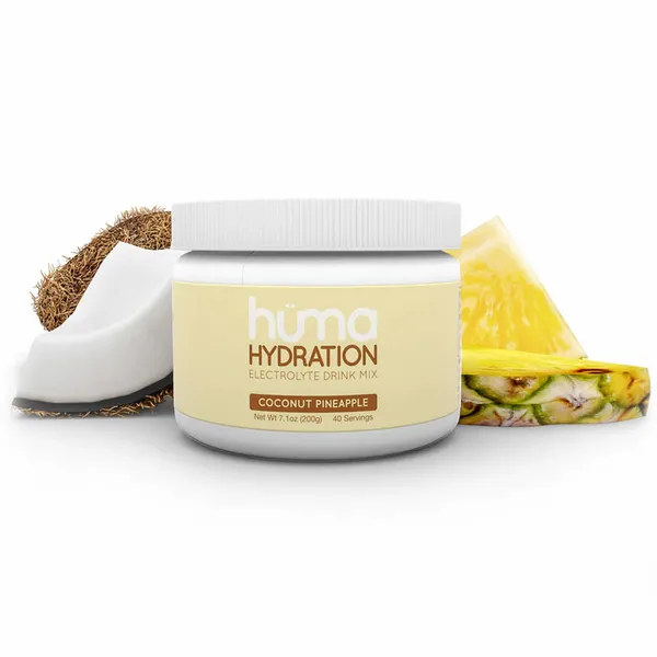 Huma Products Hydration Canister undefined