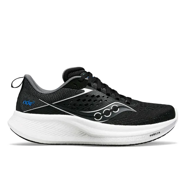 Saucony M Ride 17 Blue/White