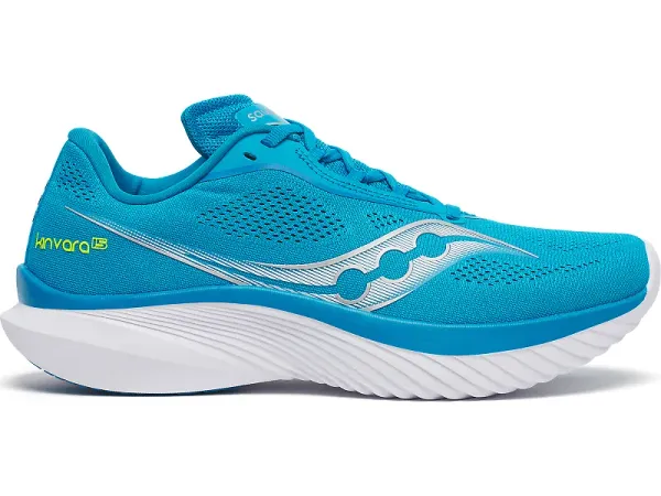 Saucony M Kinvara 15 Viziblue/White