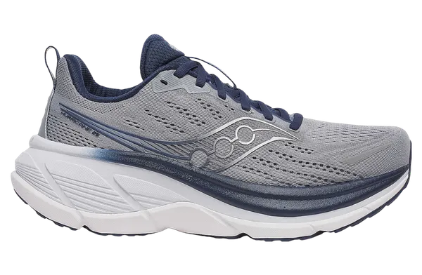 Saucony HURRICANE 25 FLINT/N Navy Blue