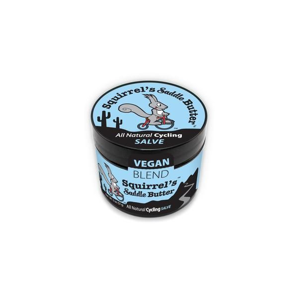 Squirrel's Nut butter Anti-Chafe Stick .5 undefined