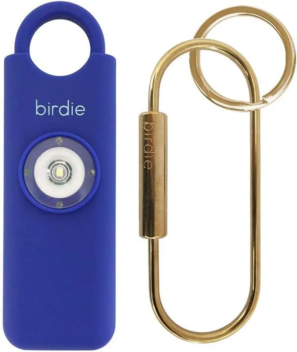 She's birdie Birdie Alarm Indigo