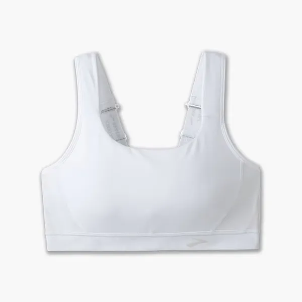 Brooks Convertible 2.0 White