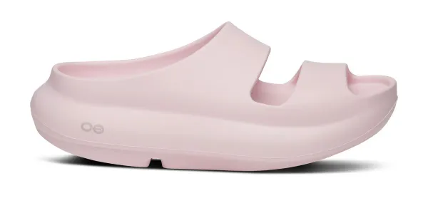 Oofos OOyea Slide Primrose