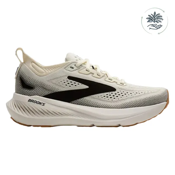 Brooks Women's Glycerin 23 Black/White