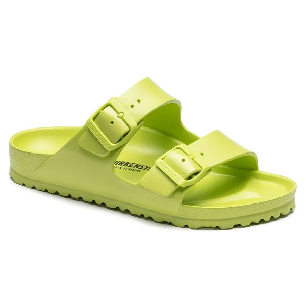 Birkenstock Arizona EVA Active Lime