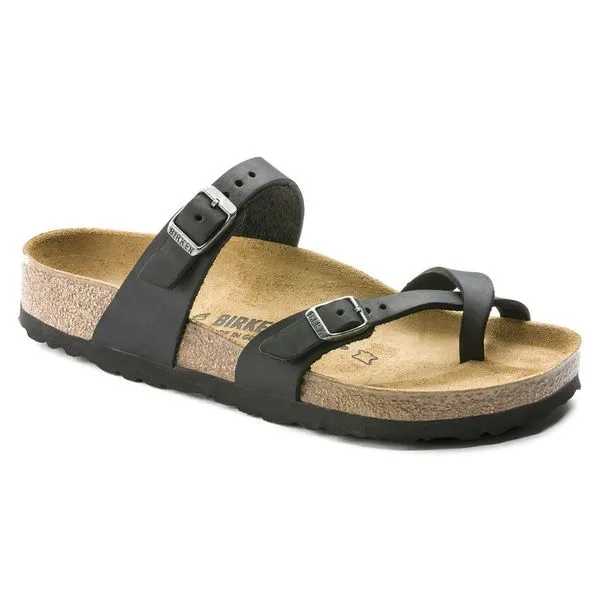 Birkenstock Mayari Black
