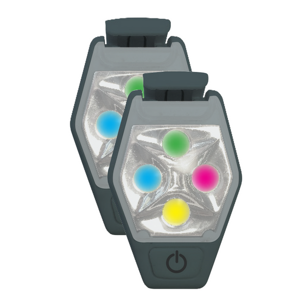 Amphipod Ultra-Strobe LED Disco Ball