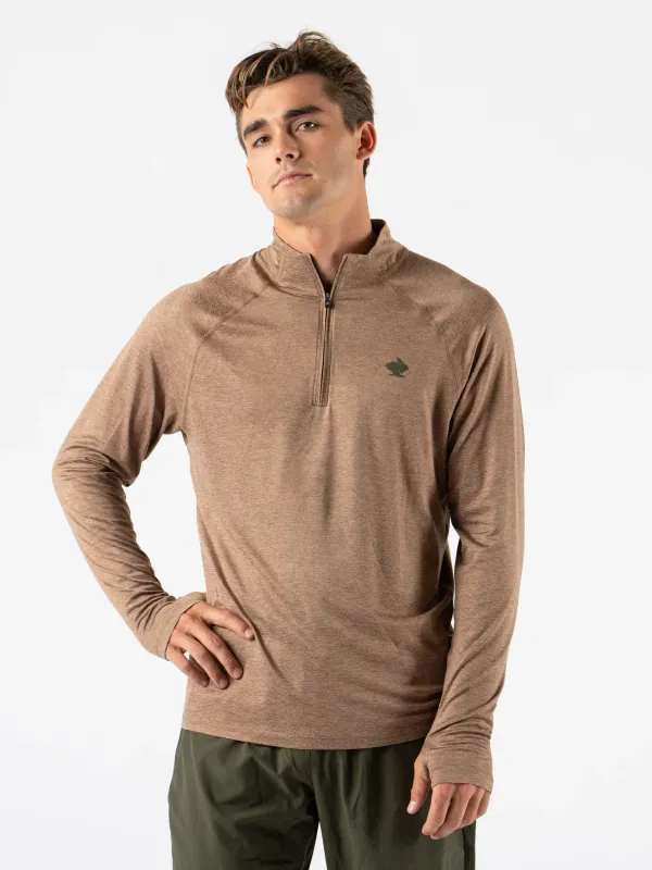 Rabbit Men's EZ Zip PetrifiedOak