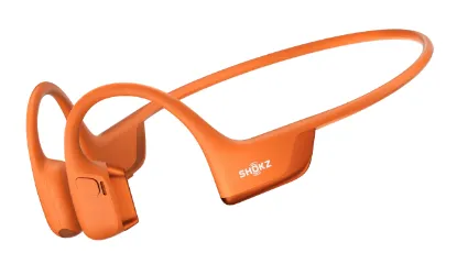 Shokz OpenRun Pro2 MINI Orange