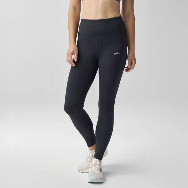 Brooks Momentum Thermal Tig Black
