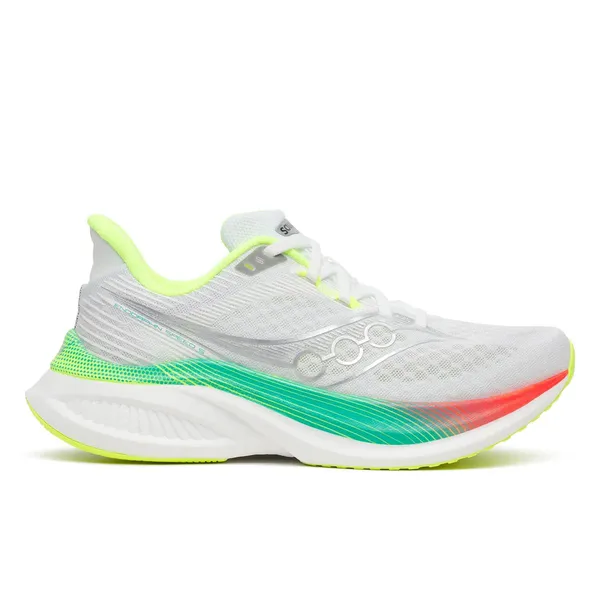 Saucony W ENDORPHIN SPEED 5 White/Multi