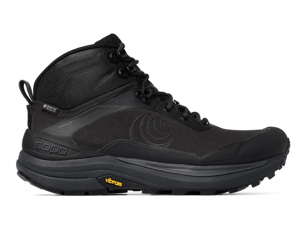 Topo M-Trailventure 3 GTX Black