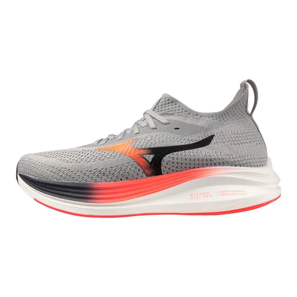 Mizuno Men's MIZUNO NEO ZEN ODYSSEY GREY-SILVER