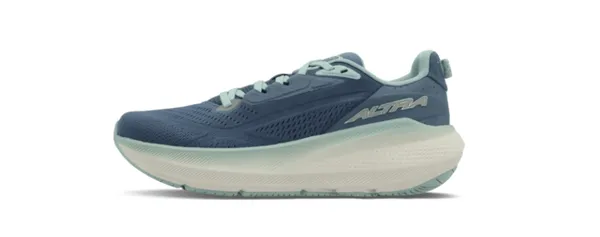 Altra W FWD VIA 2 Blue
