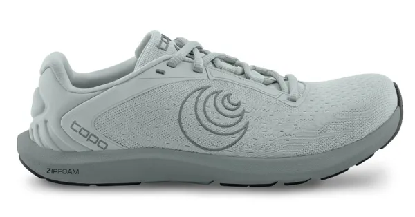 Topo M-ST-6 Gray