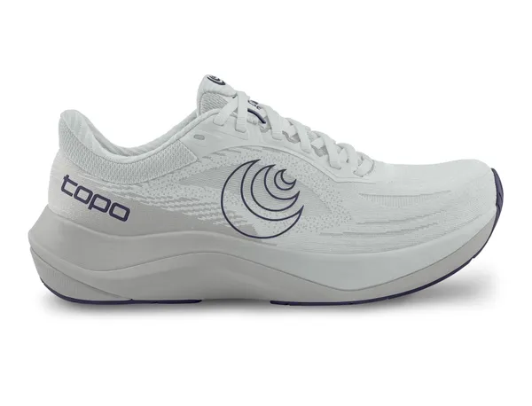 Topo M-Ultrafly 6 Gray/Navy Blue