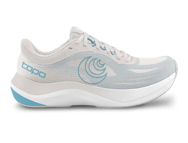 Topo W-Ultrafly 6 Blue/Gray