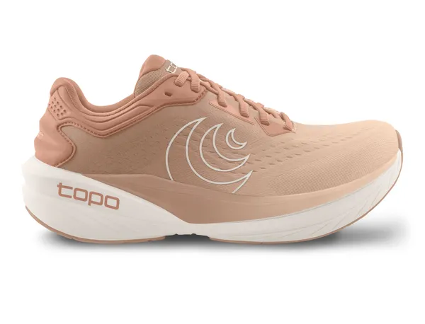 Topo W-Phantom 4 Clay/Rose