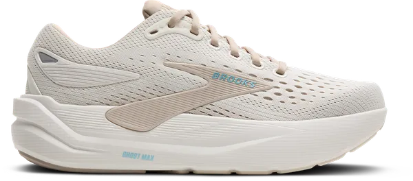 Brooks Women's Ghost Max 3 Blue/Gray