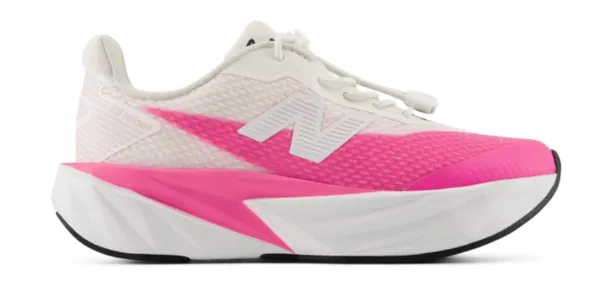 New Balance FuelCell Rebel Bunge Pink White