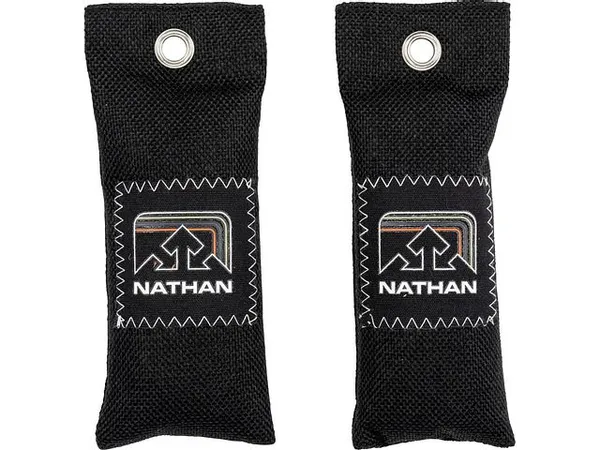 Nathan RunFresh Odor Elimin Black