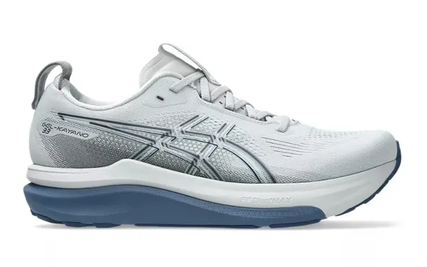 Asics Men's GEL-KAYANO 33 Black/Gray