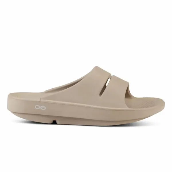 Oofos OOahh Slide Nomad