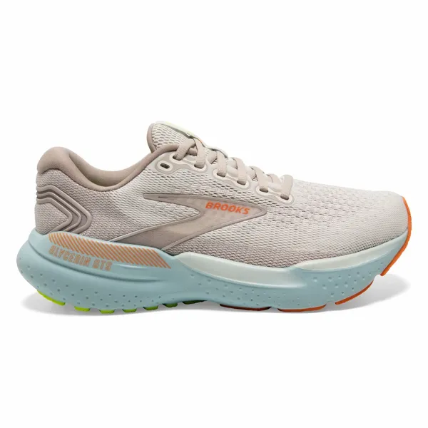 Brooks Women's Glycerin GTS 21 Aqua
