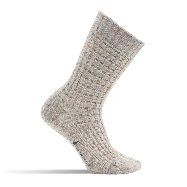 Smartwool Everyday Cozy Crew Taupe