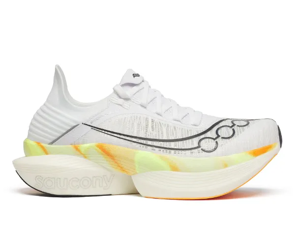 Saucony ENDORPHIN ELITE 2 White