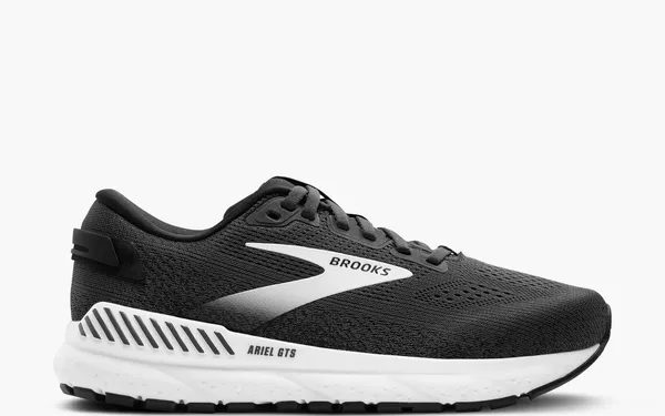 Brooks Ariel GTS 24 Black/White