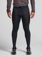 Janji Men's Boreal Fleece Tight Midnight