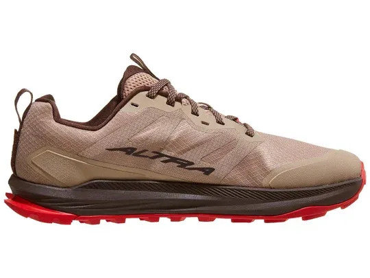 Altra M LONE PEAK 9 Brown