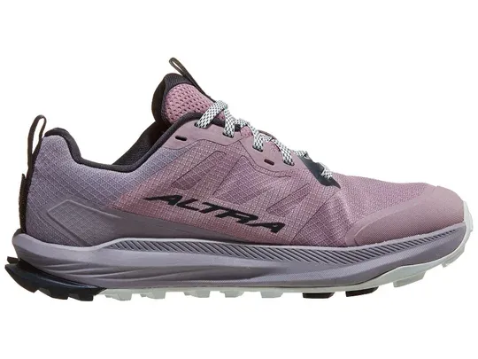 Altra W LONE PEAK 9 Purple