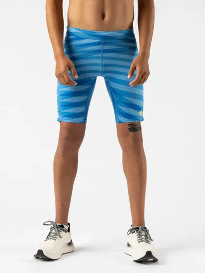 Rabbit Men's Speedsters Blue