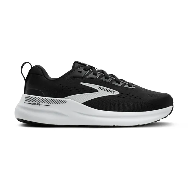 Brooks Ariel GTS 26 Black/Gray/White