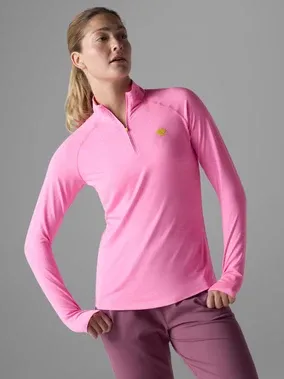Rabbit Women's EZ Zip SugarPlum