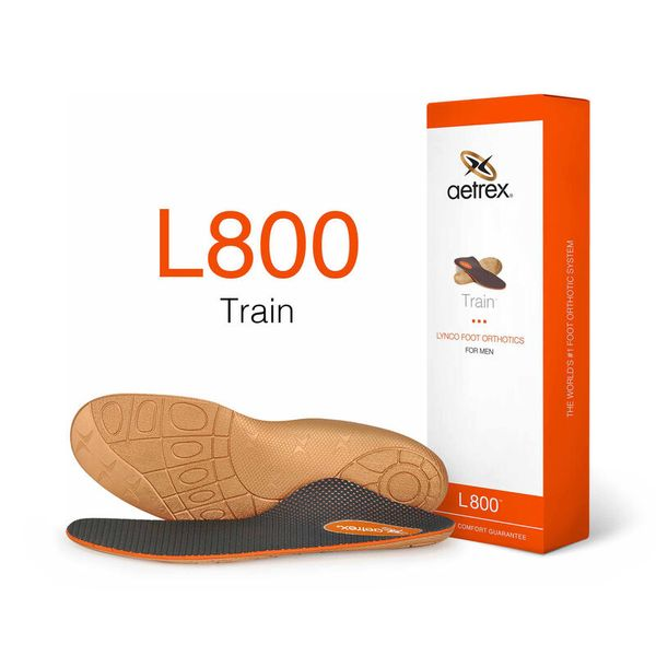 Aetrex, Inc M Train undefined